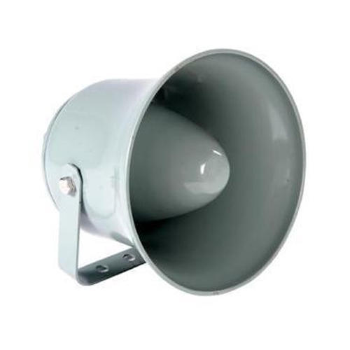Optimum Quality Horn Loudspeaker