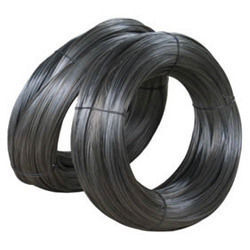 Optimum Strength Mild Steel Wire