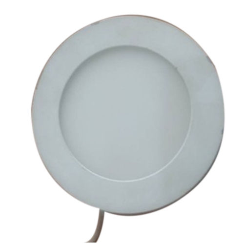 Round LED Panel Light (3Watt)