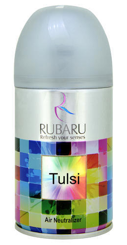 Rubaru Fresh Tulsi Air Freshener Refill