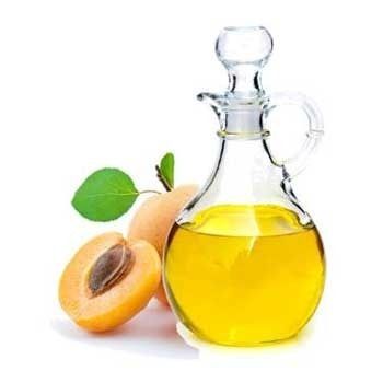 Skin Friendly Apricot Oil