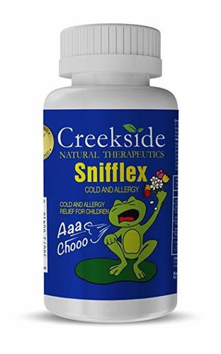 Snifflex For Cold And Allergy