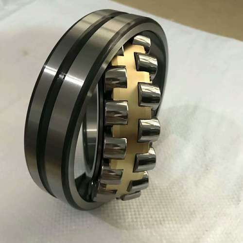 Spherical Roller Bearing - 22226CA W33