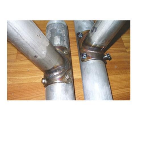 Stainless Steel Welding Electrodes (LH 128)