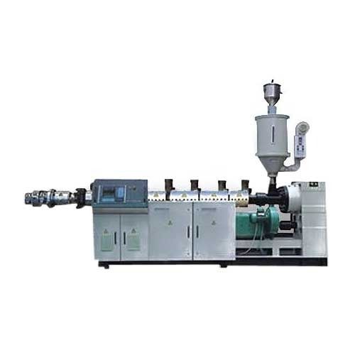 Superior Performance Single Screw Extruder