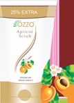 Vitamin E Apricot Scrub