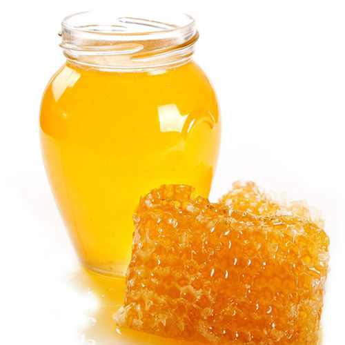 100% Pure / Natural Buck Honey