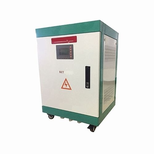 15 Hp (10 Kw) Single Phase To 3 Phase Converters