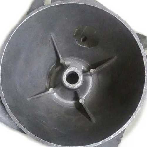 18 Inch Exhaust Fan Blade Hub