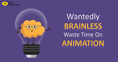 2D Animation Design Services