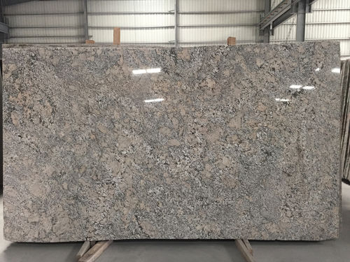 Alaska White Granite