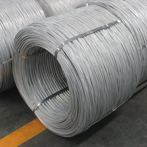 Q195 All Size Electro Galvanized Iron Wire