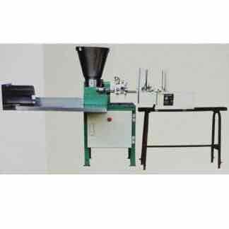 Automatic Agarbatti Making Machines Warranty: Standard
