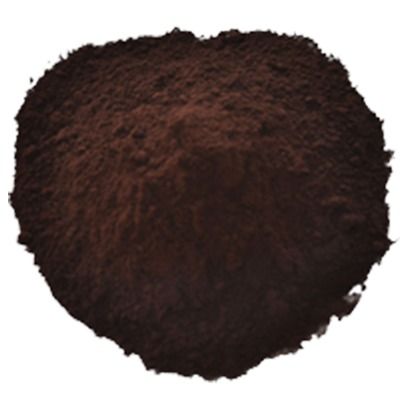 Black Cocoa Powder Shelf Life: 24 Months