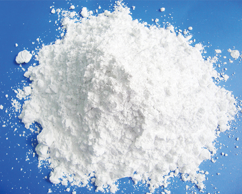 Powder Caco3 (Calcium Carbonate)