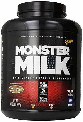 Cyto Muscle Milk Protein Powder