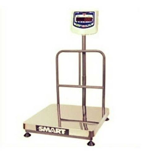 Steel Electronic Digital Platform Scale