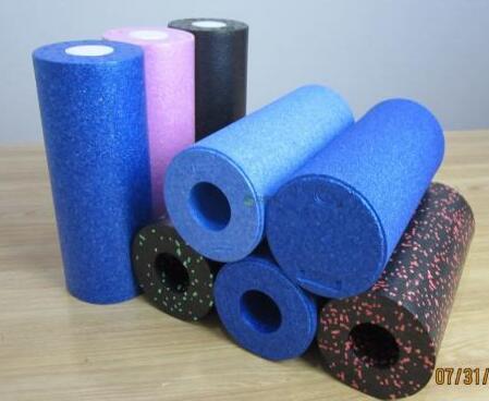 Improve Blood Circulation Epp Foam Yoga Roller