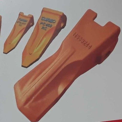 Strong Excavator Bucket Tooth Adapters