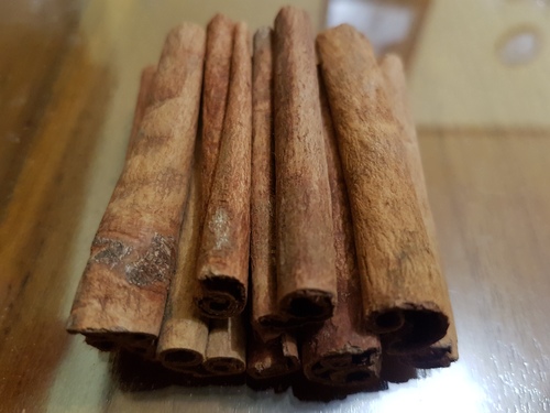 Healthiest Cinnamon Stick Spices