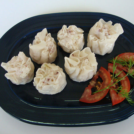 Ika Shaomai