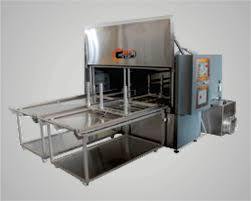 Industrial Component Cleaning Machines