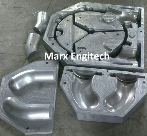 Investment Casting Dies