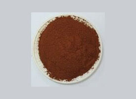 Light Brown Or Brown Natural Cocoa Powder