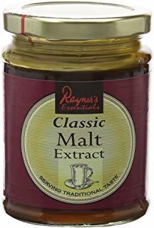 Organic Classic Malt Extract