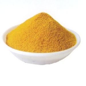 Powder Poly Aluminium Ferric Chloride