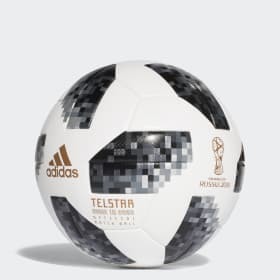 Professional Soccer Ball By Wellspring Enterprises