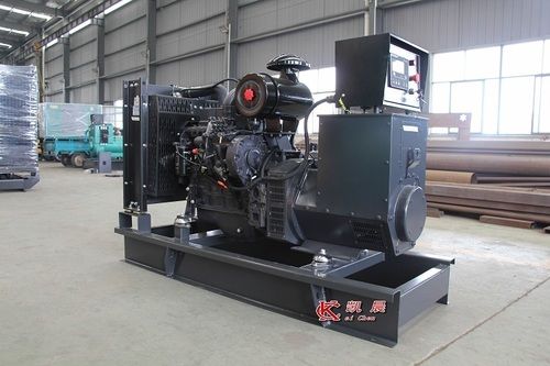 Any Color Shangchai Cheapest Diesel Engine For Generator 380 Kva