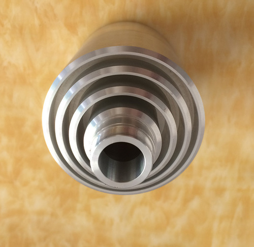 एल्युमिनियम द शेल ऑफ लैंप्स एंड लैंटर्न