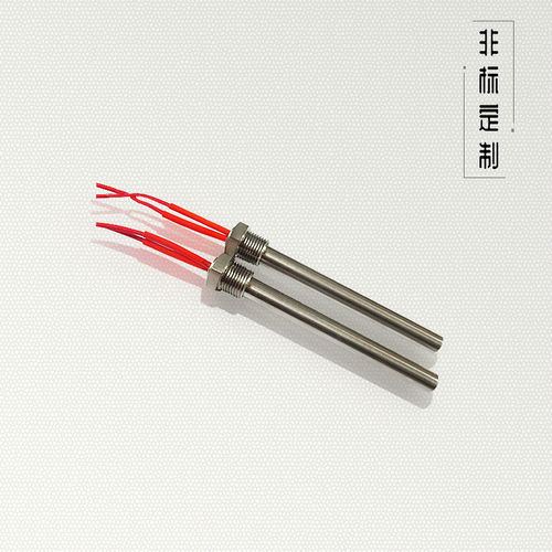 Xsf High Density Electric Cartridge Heater Element