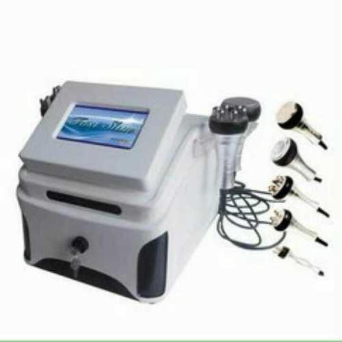 5 In 1 Lipo Rf Cavitation Machine For Packaging