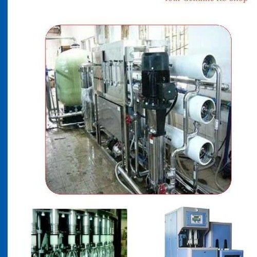 Aquafresh Water Purifier Systems