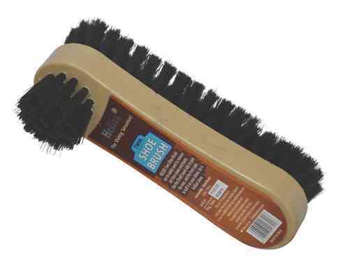 shoe brush