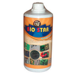 Bottled Trichoderma Viride Fertilizer