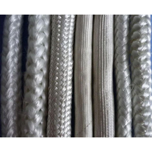 Braided Fire Legging Rope