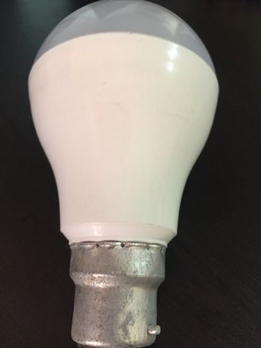 Compact Size LED Bulb