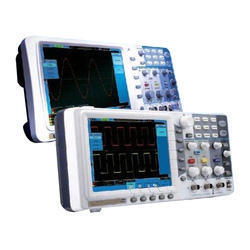 Deep Memory Digital Storage Oscilloscope