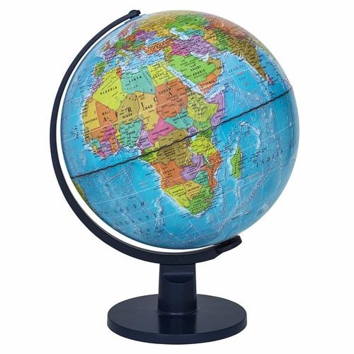 Earth Globes