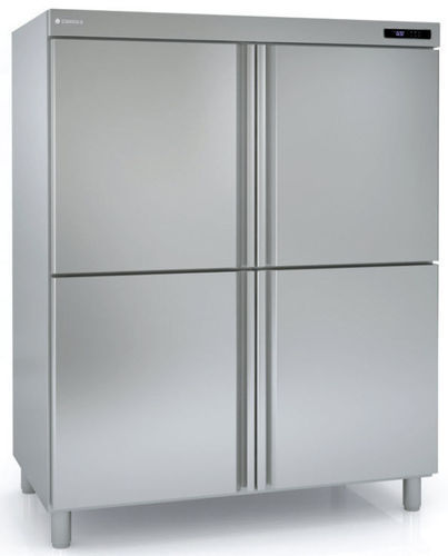 Electric Four Door Refrigerator