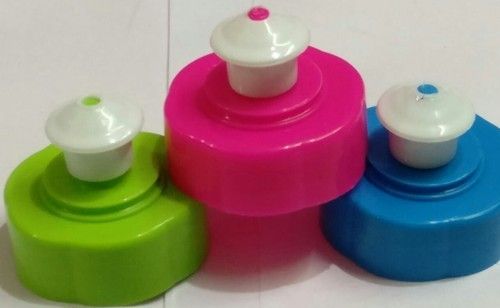 Excellent Quality Push Pull Cap