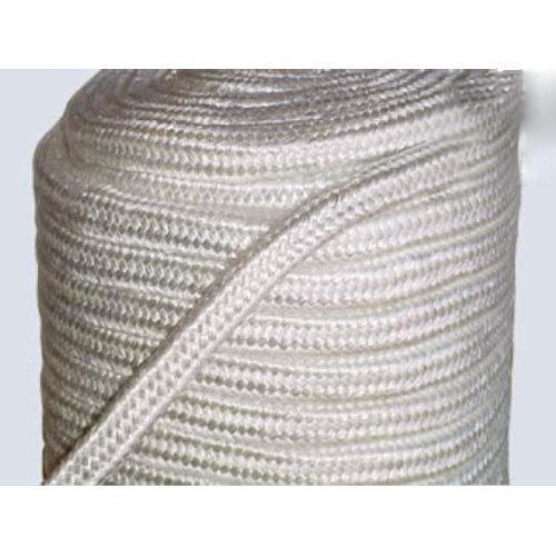 Fiberglass Square Braided Rope