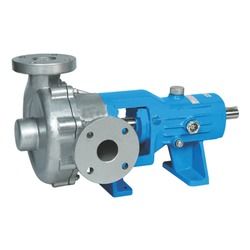 High Grade Feed Pump