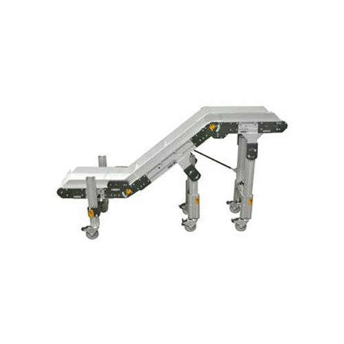 Industrial Portable Belt Conveyors