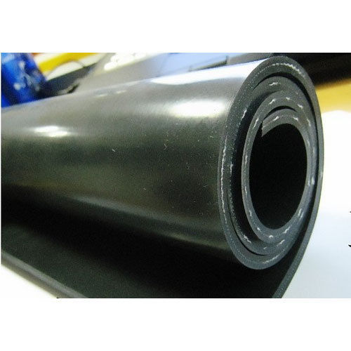 Irc Nylon Insertion Rubber Sheet