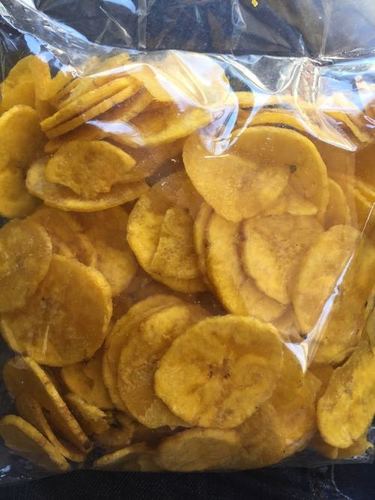 Kerala Fried Banana Chips