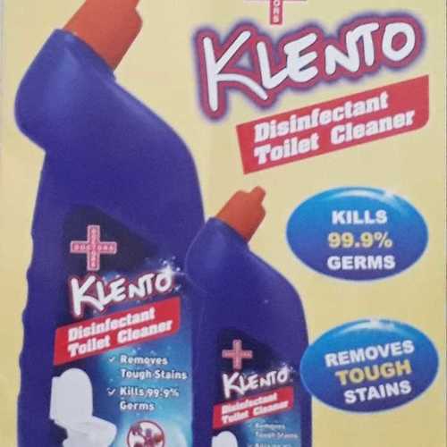 Klento Disinfectant Toilet Cleaner